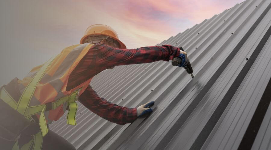 Expert top industrial roofings services in Travelers Rest, SC